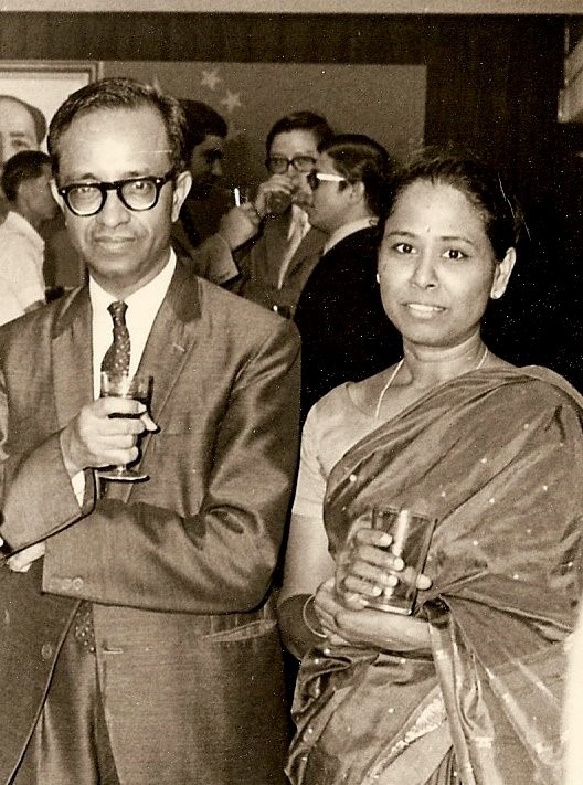 Jaya parents 1971